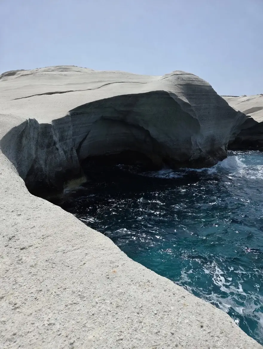 Custom experience on the water